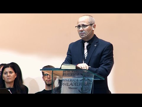 Luigi Mițoi - Depresia, dușmanul din umbră