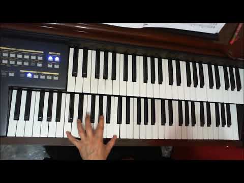 Hino 460 CCB Vamos todos juntos cantar Para Iniciantes