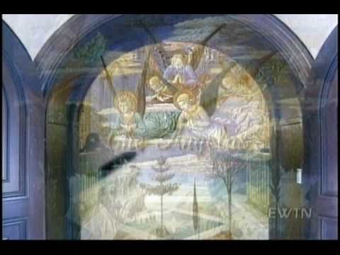 The Angelus with Mother Angelica