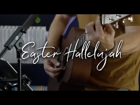 Easter Hallelujah by Matt and Katy Morgan