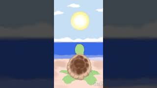 Pinterest coloring page of a turtle 🐢 #art #artist #coloring #coloringpage #artshorts #shorts