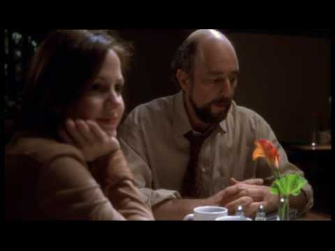 The West Wing - Cautiously Optimistic