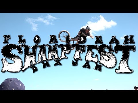 SWAMPFEST 2018