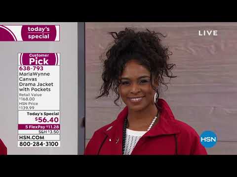 HSN | Fashion & Accessories Clearance 12.23.2019 - 09 AM