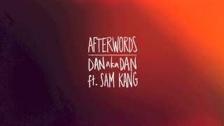 DANakaDAN ft Sam Kang 