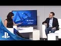 PlayStation Experience 2015: PlayStation Network Update LiveCast