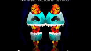 Bas - Black and Blue