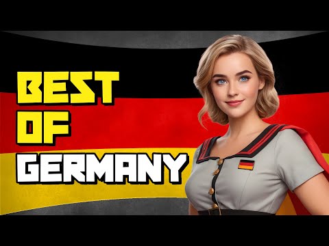 Top 10 Made in Germany Video Games