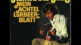 151018  Reinhard Mey: Herbstgewitter über Dächern