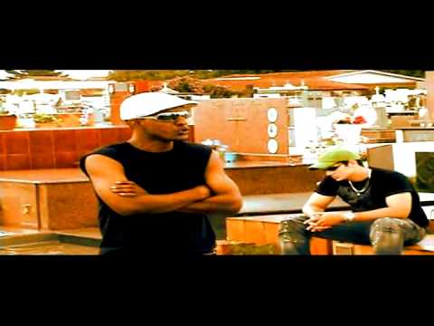 A Revanche Rap - Persistir