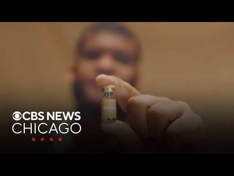 Doctor weighs in on controversial weight loss drug commercial