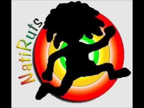 Natiruts Reggae Power