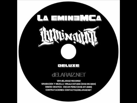 Lineas entre el humo - La Eminemca feat. IceOd (Séptima Raza) (Prod. PrimoBeatz)