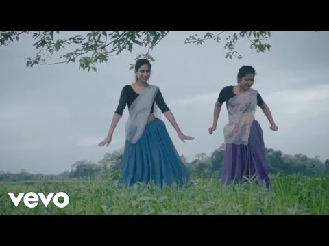 MdNazmulSarker - Barso re (Official Music Video)