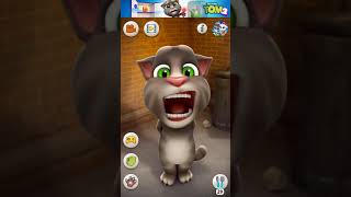 Download lagu Talking tom nyanyi ampun bang jago mp3 Download lagu Talking tom nyanyi ampun bang jago mp3