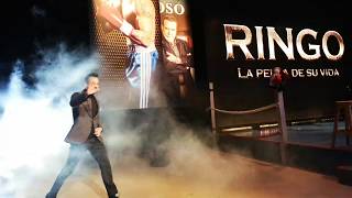 Presentación &quot;RINGO&quot;