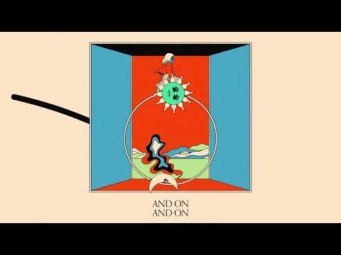 PRESSYES - Moving On (official lyric video)