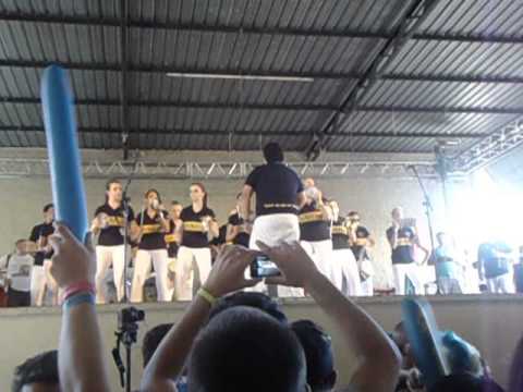 Apresentação Surubateria