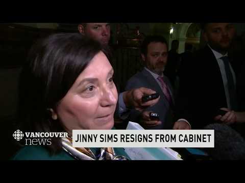 WATCH LIVE: CBC Vancouver News at 6 for Oct. 4 — NDP Minister Resigns, Plastic Pollution, Meng Court