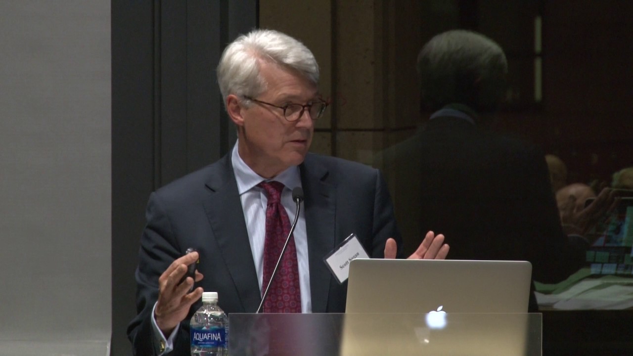 A Collective Moral Awakening - Scott D. Sagan