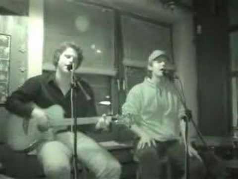 Unkraut Liedermacher - Der Barhocker