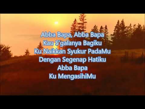 Abba Bapa video