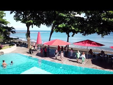 FlashMob Internationale de WCS 2019 - Tahiti