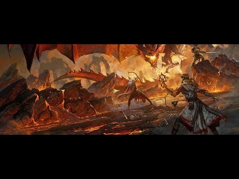 Neverwinter - Dragon Hunt Guide - Mod 23