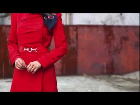 Zühre Pardesü 2013 Sonbahar - Kış Reklam Filmi