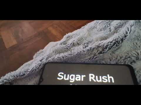 Cancioncita muy lindita llamada sugar rush de akb48 y pelicula de disney llamada ralph el demoledor 