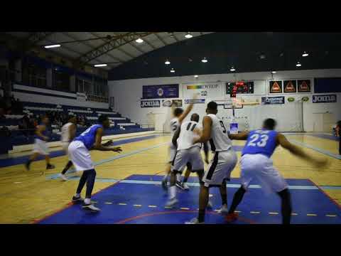 Proliga: Belenenses - Academia | Highlights