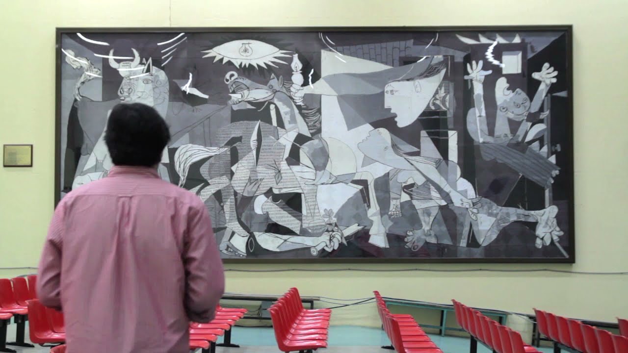 Trailer Goro, el que mueve los hilos