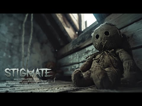 TEASER STIGMATE 4K
