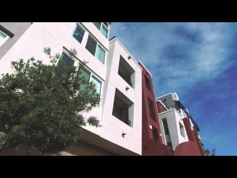 Bridgecourt Apartments HD