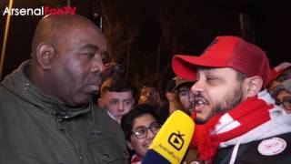 Liverpool 3 Arsenal 1 | Enough Is Enough, Wenger Must GO! (Troopz)