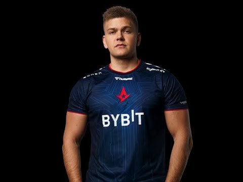 blameF (Astralis) plays FACEIT (28/12). Map - Mirage