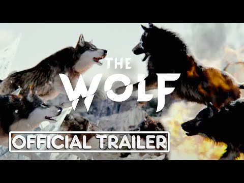 Trailer de The Wolf
