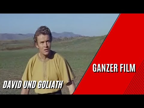 David und Goliath | Action | Ganzer Film