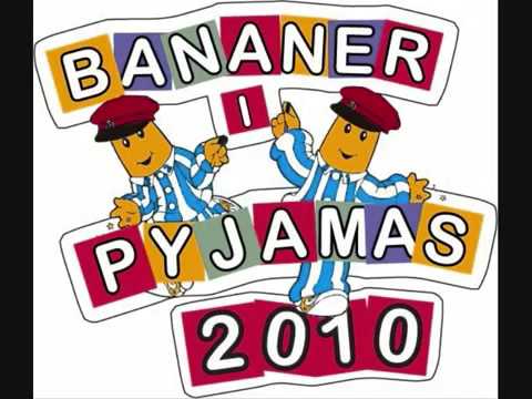 John Astericks - Bananer i Pyjamas 2010