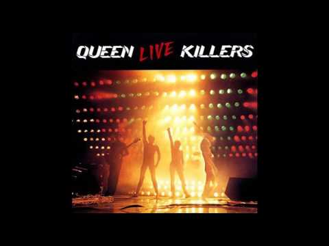 Queen - Live Killers [1979]