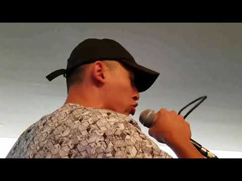 Jhon X Hate | BATALHA DO MUSEU| Semi Final