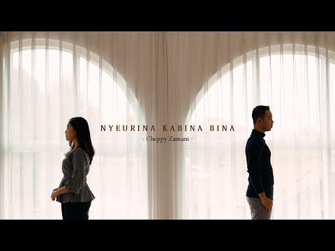 CHEPPY ZAMANI - NYERINA KABINA BINA (Official Music Video)