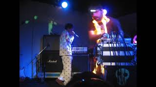 Animal Collective (Live) - 2005-04-23 Haverford College, PA