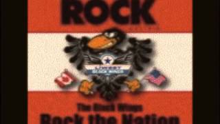 DOCTOR ROCK (Austria) - Rock the Nation (Black Wings Anthem 2012)