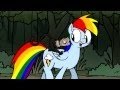 [PMV] Rainbow Dash Presents Sinking Ships 1 ...