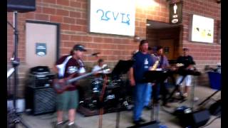 Blue Highways - Thunder Road