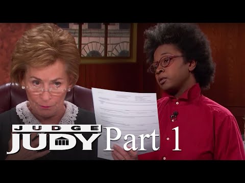 Woman Doused with BOILING WATER While She Slept? | Part 1