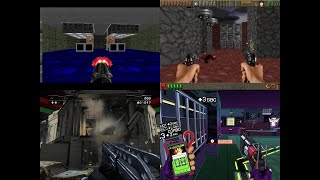 GAMER CHALLENGE: Name These 100 FPS!