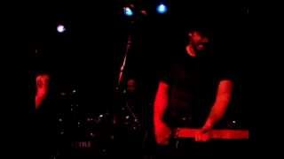 The Ducky Boys - We'll Find a Way @ Great Scott in Boston, MA (2/18/12)