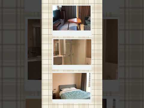 🔥 Luxury Deal! **The ESSE Asoke** ✨   คอนโดหรูใจกลางอโศก ห้องแต่งครบ Fully Furnished พร้อมอยู่  – รูปที่ 2
